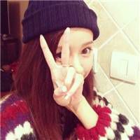 最新可爱女生微信头像 你说的话在我脑子里想忘却忘不掉