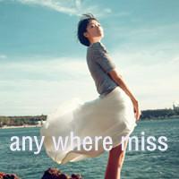 唯美意境头像女生 所有的坚强在你面前总是不堪一击