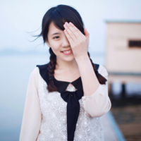 唯美意境头像女生 所有的坚强在你面前总是不堪一击