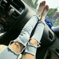 最新可爱女生微信头像 你说的话在我脑子里想忘却忘不掉