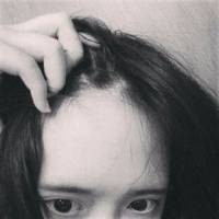 最新可爱女生微信头像 你说的话在我脑子里想忘却忘不掉