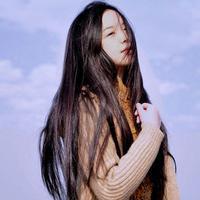 唯美意境头像女生 所有的坚强在你面前总是不堪一击