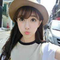 最新可爱女生微信头像 你说的话在我脑子里想忘却忘不掉