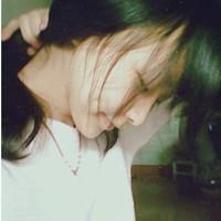 唯美意境头像女生 所有的坚强在你面前总是不堪一击