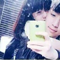 情侣头像大全2017最新版的 我把舍不得都藏在心底