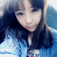 幸福可爱的微信女生头像2017最新版 幻想你每天都陪在我身边