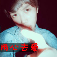 超拽霸气的情侣微信头像一左一右 爱你的人绝对是主动的