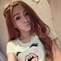 超拽霸气的情侣微信头像一左一右 爱你的人绝对是主动的