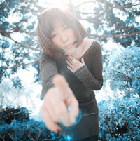 2017唯美姐妹头像发布中心 漂亮可爱的闺蜜头像大全