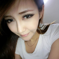 幸福可爱的微信女生头像2017最新版 幻想你每天都陪在我身边