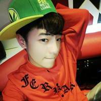 2017阳光幸福的微信男生头像 不要埋怨别人让你失望