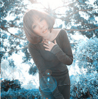 2017唯美姐妹头像发布中心 漂亮可爱的闺蜜头像大全