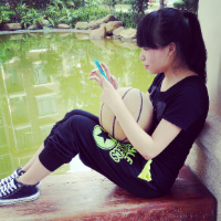 可爱小清新姐妹头像一左一右 好看的闺蜜头像