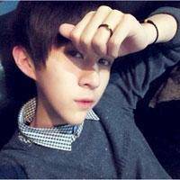 情侣头像大全2017最新版的 我把舍不得都藏在心底