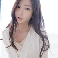 幸福可爱的微信女生头像2017最新版 幻想你每天都陪在我身边