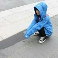 霸气可爱的微信女生头像2017路还长但我还年轻