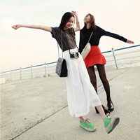 2017唯美姐妹头像发布中心 漂亮可爱的闺蜜头像大全