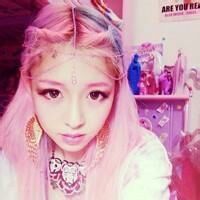 霸气可爱的微信女生头像2017路还长但我还年轻