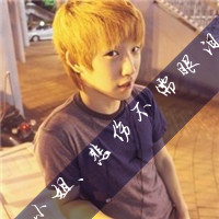 超拽霸气的情侣微信头像一左一右 爱你的人绝对是主动的