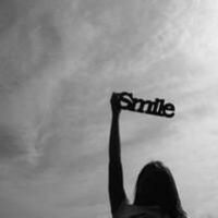 霸气可爱的微信女生头像2017路还长但我还年轻