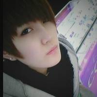 2017阳光幸福的微信男生头像 不要埋怨别人让你失望