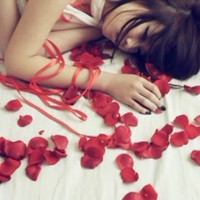 2017唯美姐妹头像发布中心 漂亮可爱的闺蜜头像大全