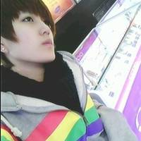 2017阳光幸福的微信男生头像 不要埋怨别人让你失望