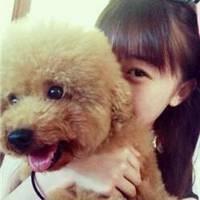 人和动物的头像 喜欢动物的人天生善良最可爱