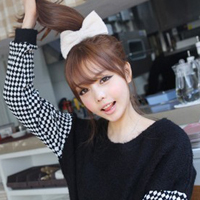 2017唯美姐妹头像发布中心 漂亮可爱的闺蜜头像大全