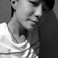 2017阳光幸福的微信男生头像 不要埋怨别人让你失望