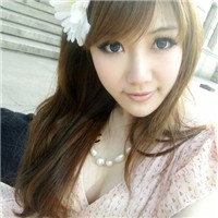 幸福可爱的微信女生头像2017最新版 幻想你每天都陪在我身边