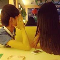 情侣头像大全2017最新版的 我把舍不得都藏在心底