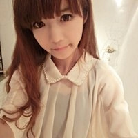 超拽霸气的情侣微信头像一左一右 爱你的人绝对是主动的