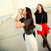 2017唯美姐妹头像发布中心 漂亮可爱的闺蜜头像大全