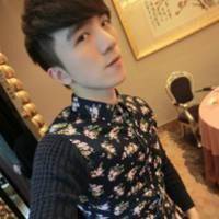 2017阳光幸福的微信男生头像 不要埋怨别人让你失望