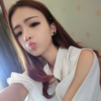 幸福可爱的微信女生头像2017最新版 幻想你每天都陪在我身边