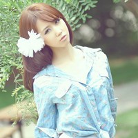 2017唯美姐妹头像发布中心 漂亮可爱的闺蜜头像大全