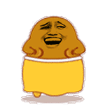 彼格梨金馆长表情包