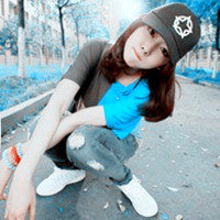 2017意境美女微信头像_忘不掉的曾经