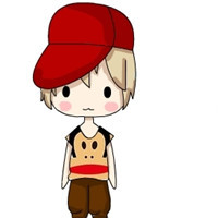 2017最新版的情侣头像一左一右 心甘情愿的从相遇就开始等你