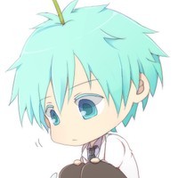 2017可爱卡通的微信女生头像 喜欢下雨的清晨