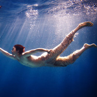 情侣头像一左一右两张 幸福就是有你在身边