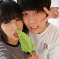 2017华丽的情侣微信头像 期待应不应该幻想你还在