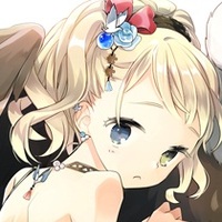 2017可爱卡通的微信女生头像 喜欢下雨的清晨