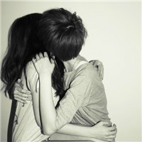 情侣头像一左一右两张 幸福就是有你在身边