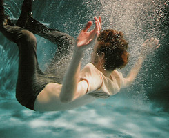 情侣头像一左一右两张 幸福就是有你在身边