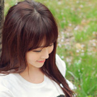 唯美姐妹头像一左一右一对 生命有裂缝阳光才会射进来