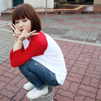 甜蜜幸福的闺蜜头像发布中心2017最新的姐妹头像大全