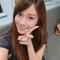 2017可爱的微信姐妹头像一左一右萌 挡不住的太阳温暖我眼光