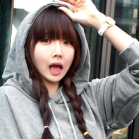 时尚的阿宝色姐妹文字头像 阿宝色闺蜜头像发布中心